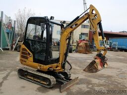 CATERPILLAR 301.7D - Nr.: 671