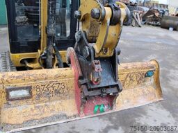 CATERPILLAR 301.7D - Nr.: 671