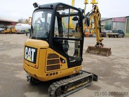 CATERPILLAR 301.7D - Nr.: 671