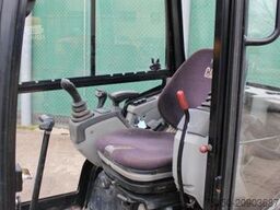 CATERPILLAR 301.7D - Nr.: 671