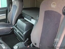 MAN TGS 26.500 6x4 BB BORDMATIK INTARDER Nr.: 302