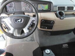 MAN TGS 26.500 6x4 BB BORDMATIK INTARDER Nr.: 302