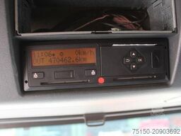 MAN TGS 26.500 6x4 BB BORDMATIK INTARDER Nr.: 302