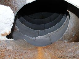 MAN TGS 18.440 4x4H BLS - LIEBHERR 10 m³ - Nr.: 967