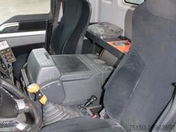 MAN TGS 18.440 4x4H BLS - LIEBHERR 10 m³ - Nr.: 967