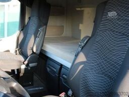 MERCEDES-BENZ 4163 8x4 BL 180 to PUSH Getriebe Problem Nr: 727