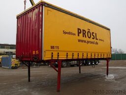 KRONE WP 7.3 LS 4 - Edscha - Nr.: 209