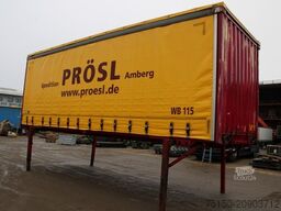 KRONE WP 7.3 LS 4 - Edscha - Nr.: 209