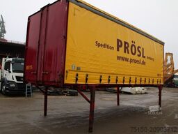 KRONE WP 7.3 LS 4 - Edscha - Nr.: 209