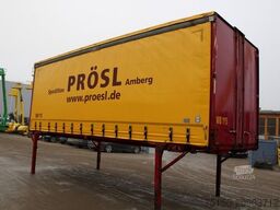 KRONE WP 7.3 LS 4 - Edscha - Nr.: 209