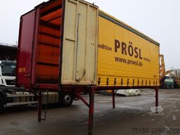 KRONE WP 7.3 LS 4 - Edscha - Nr.: 209