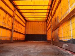 KRONE WP 7.3 LS 4 - Edscha - Nr.: 209