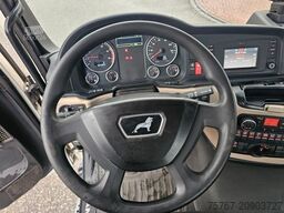 MAN TGS 18.460L 4x4 Hydrodrive
