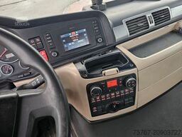 MAN TGS 18.460L 4x4 Hydrodrive