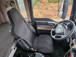 MAN TGS 18.460L 4x4 Hydrodrive