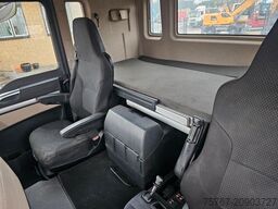 MAN TGS 18.460L 4x4 Hydrodrive