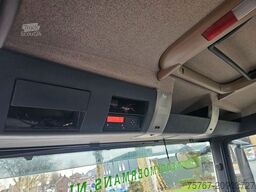 MAN TGS 18.460L 4x4 Hydrodrive