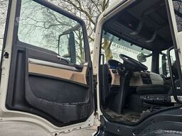 MAN TGS 18.460L 4x4 Hydrodrive