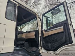 MAN TGS 18.460L 4x4 Hydrodrive