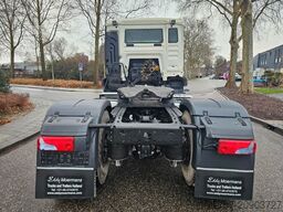 MAN TGS 18.460L 4x4 Hydrodrive
