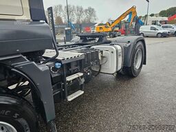 MAN TGS 18.460L 4x4 Hydrodrive