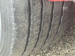 MAN TGX 18.510 BAU Retarder ACC ALCOA Kipp-Hydr.E6d