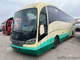 Mercedes-Benz Sideral 2000