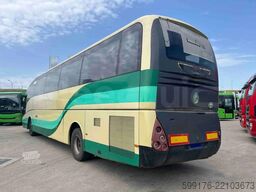 Mercedes-Benz Sideral 2000