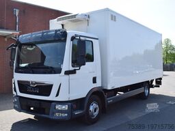 MAN TGL  8.180 Koffer 6,20mLBW 1000KG Klima