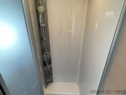 DETHLEFFS Just 90 T 7052 | Queensbett *Schöne Ausstattung!