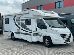 DETHLEFFS MAGIC EDITION T 7154-4 | *Wahnsinns Raumwunder!*