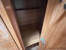 DETHLEFFS MAGIC EDITION T 7154-4 | *Wahnsinns Raumwunder!*