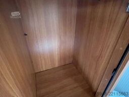 DETHLEFFS MAGIC EDITION T 7154-4 | *Wahnsinns Raumwunder!*