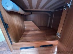 DETHLEFFS MAGIC EDITION T 7154-4 | *Wahnsinns Raumwunder!*
