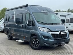 PÖSSL Roadcruiser - Viel Ausstattung, wenig KM!*MIETE*