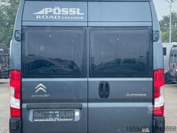 PÖSSL Roadcruiser - Viel Ausstattung, wenig KM!*MIETE*