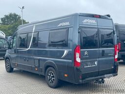PÖSSL Roadcruiser - Viel Ausstattung, wenig KM!*MIETE*