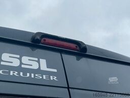 PÖSSL Roadcruiser - Viel Ausstattung, wenig KM!*MIETE*