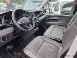 VOLKSWAGEN T6.1 9-Sitzer lang 4motion   1. Hand Klima
