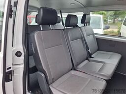 VOLKSWAGEN T6.1  9-Sitzer lang 4motion    4x   vorhanden