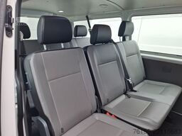 VOLKSWAGEN T6.1  9-Sitzer lang 4motion  Klima