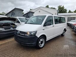 VOLKSWAGEN T6   9-Sitzer-lang  4motion  1. Hand
