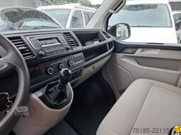 VOLKSWAGEN T6  9-Sitzer lang 4motion  1. Hand
