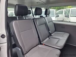 VOLKSWAGEN T6.1 9-Sitzer lang  4motion      Klima