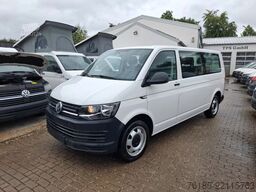 VOLKSWAGEN T6 9-Sitzer lang 4motion 1. Hand