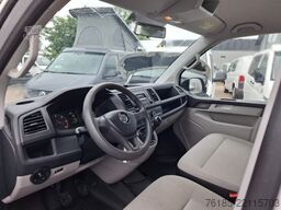 VOLKSWAGEN T6 9-Sitzer lang 4motion 1. Hand