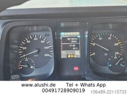 MERCEDES-BENZ 2642 6x4 Blatt/Blatt Meiller 3-Seiten Kipper