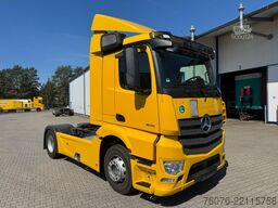 Trattore stradale standard MERCEDES-BENZ Actros 5 1845LS Retarder Klima Kühlschrank