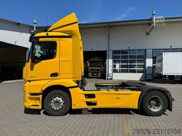 MERCEDES-BENZ Actros 5 1845LS Retarder Klima Kühlschrank
