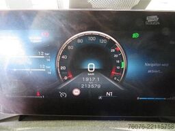MERCEDES-BENZ Actros 5 1845LS Retarder Klima Kühlschrank